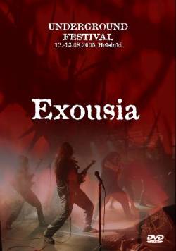 Exousia : Underground Festival